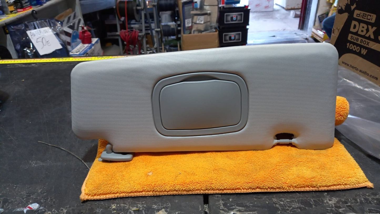 PANTINA PARASOLE DX DESTRA FIAT CROMA 2005 E DAL 2007 IN POI TUTTE