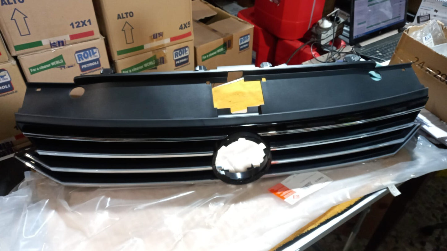 0948510 ISAM GRIGLIA ANTERIORE VOLKSWAGEN PASSAT DAL 2014 IN POI