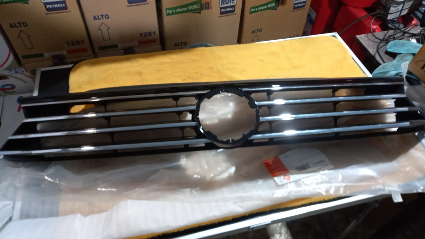 0948510 ISAM GRIGLIA ANTERIORE VOLKSWAGEN PASSAT DAL 2014 IN POI