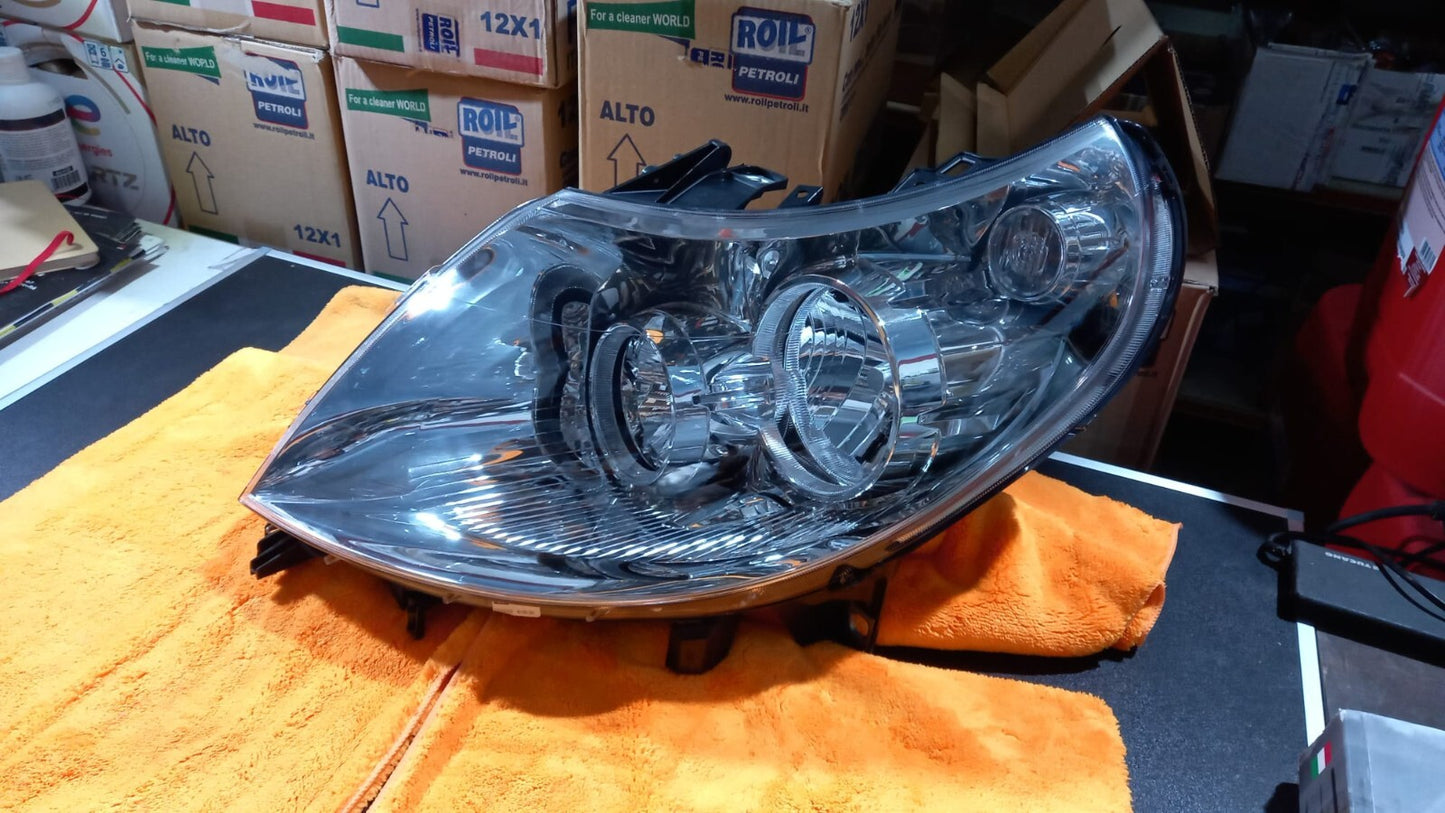LPN802 (MARELLI)FARO PROIETTORE SX SINISTRO FIAT DUCATO DAL 2006 IN POI