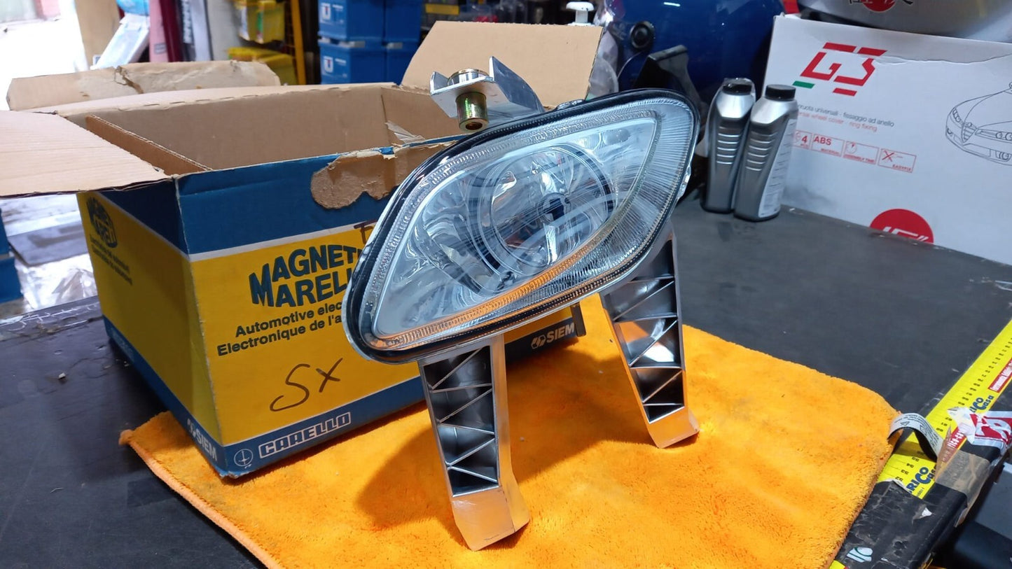 LAB642 FENDINEBBIA SX SINISTRO LANCIA YPSILON DAL 2003 IN POI MAGNETI MARELLI