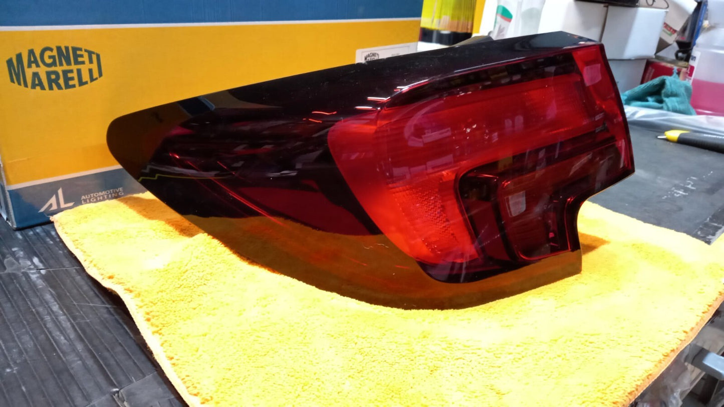 MARELLI 714081380101 Fanale posteriore SINISTRO OPEL K = MOKKA LLL452 O LLM972