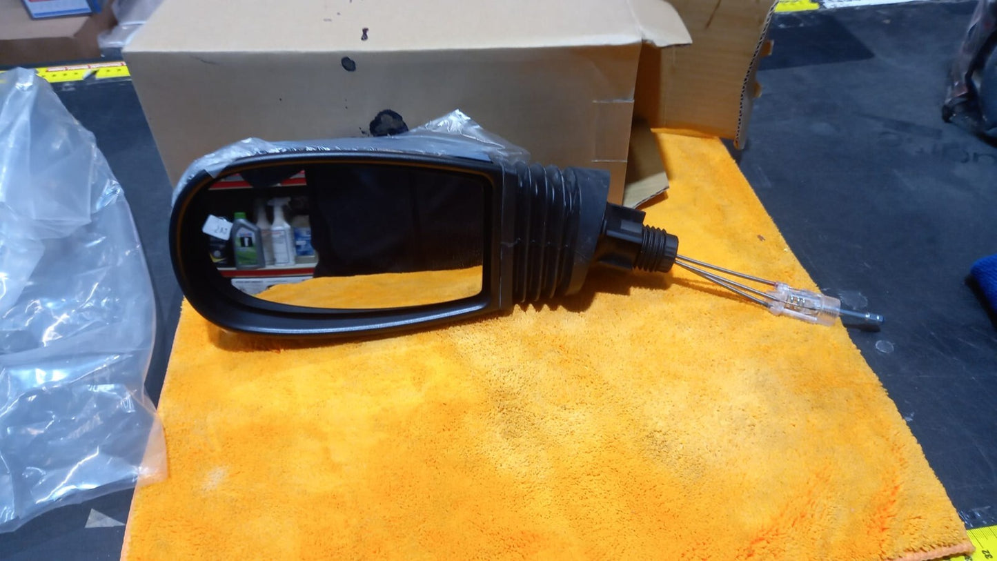 SPECCHIO RETROVISORE SX SINISTRO FIAT PUNTO DAL 1999 IN POI