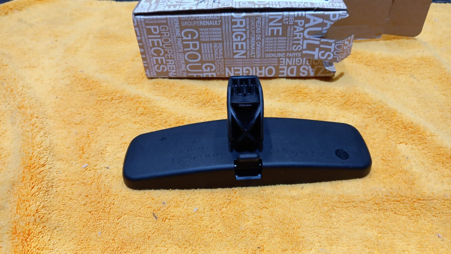 7701349373 RETROVISORE INTERNO PER RENAULT CLIO , KANGOO,MEGANE,TWINGO,MASTER