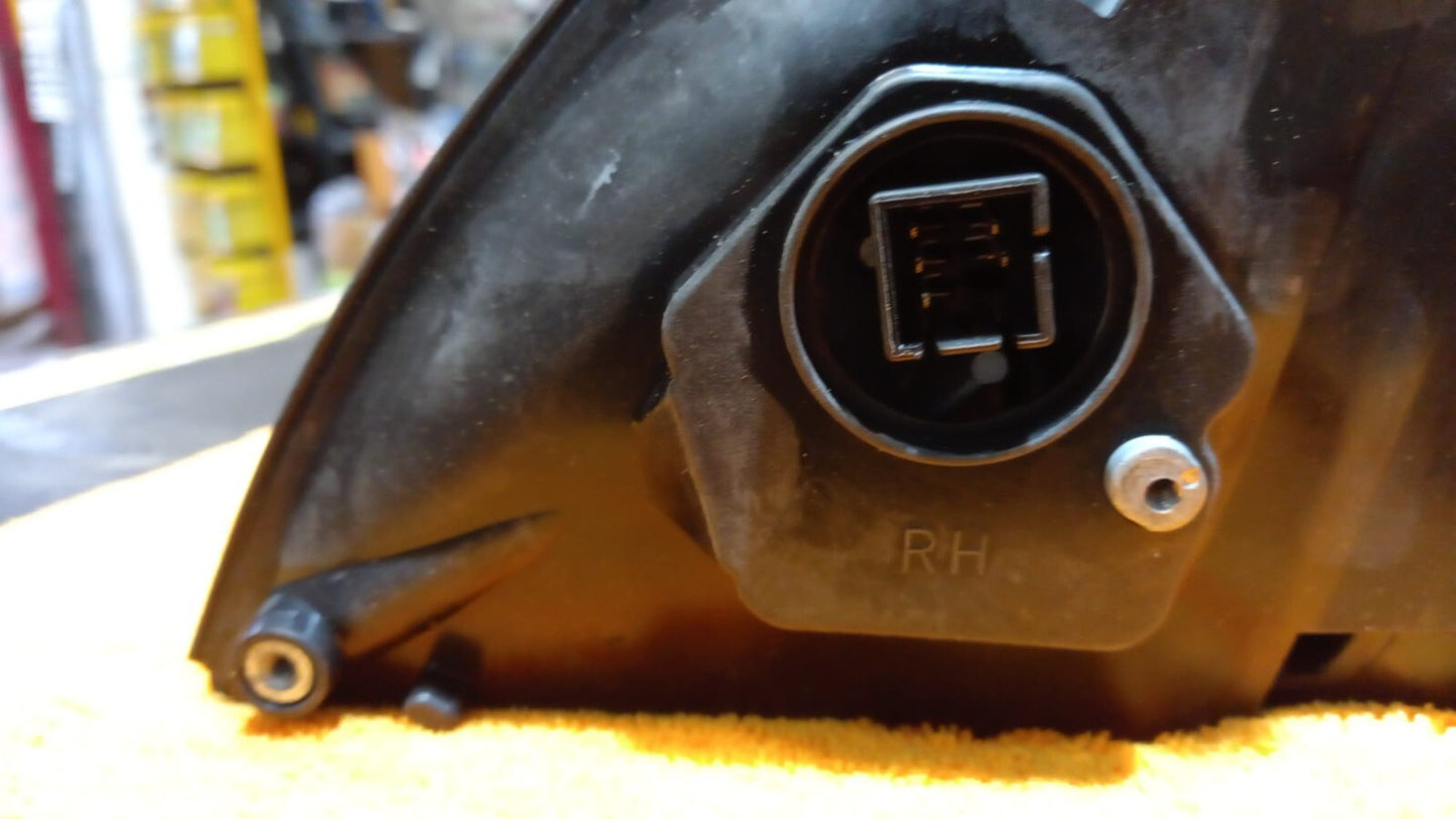 SPECCHIO RETROVISORE DX DESTRO OPEL CORSA DAL 2000 AL 2006