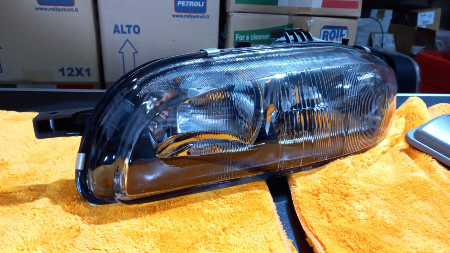 FARO PROIETTORE SX SINISTRO FIAT BRAVO =BRAVA 1995 IN POI