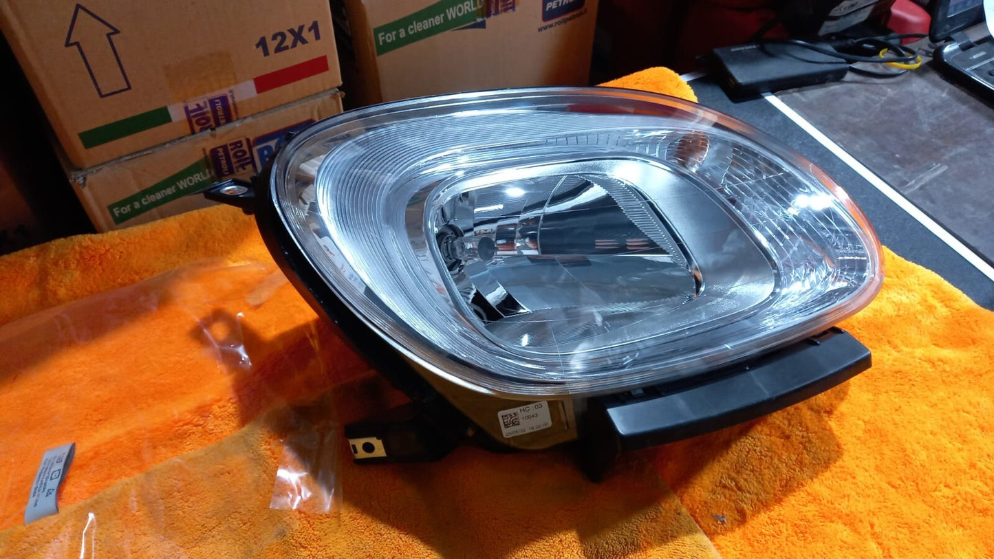 LPN901 (MARELLI)FARO PROIETTORE DX DESTRO FIAT PANDA DAL 2012 IN POI