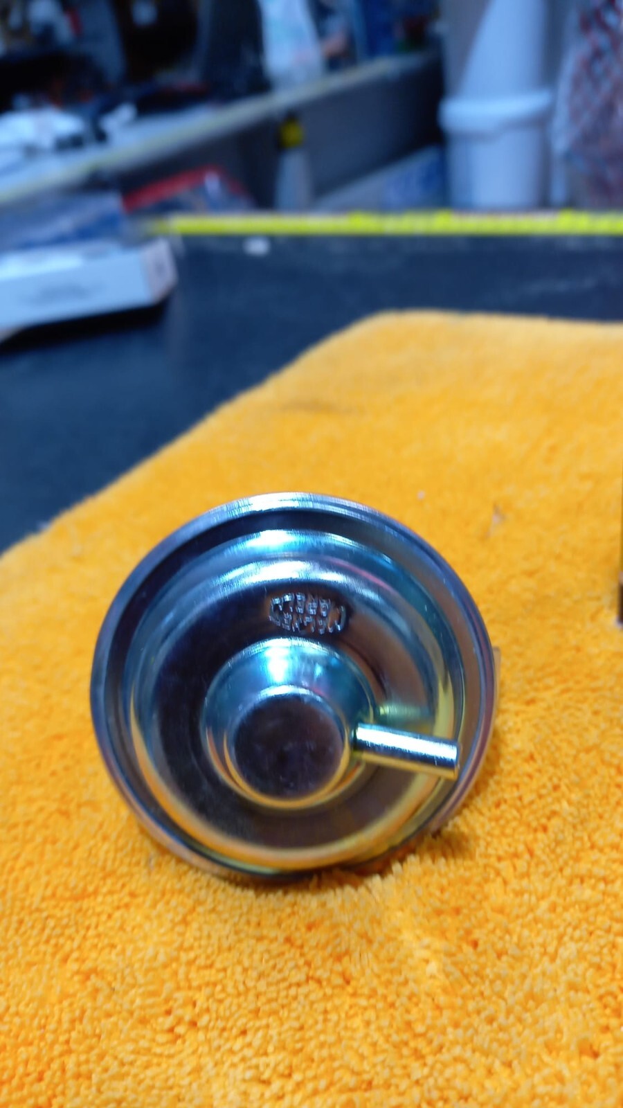 MARELLI 71315004 CORRETTORE DEPRESSIONE FIAT PANDA 750/1000 +Y10