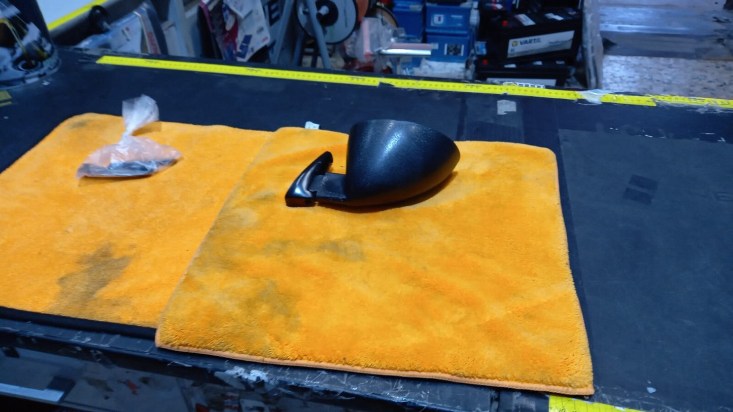 ARSAUTO RETROVISORE CALIFORNIA SX +DX TUTTE VECCHIA 500 E VARI MEZZI