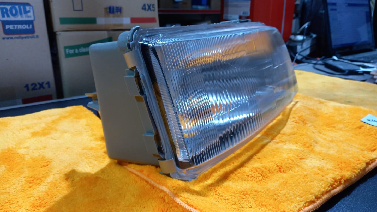 FARO PROIETTORE DX DESTRO FIAT DUCATO 1994 A 2002 =JUMPER=BOXER