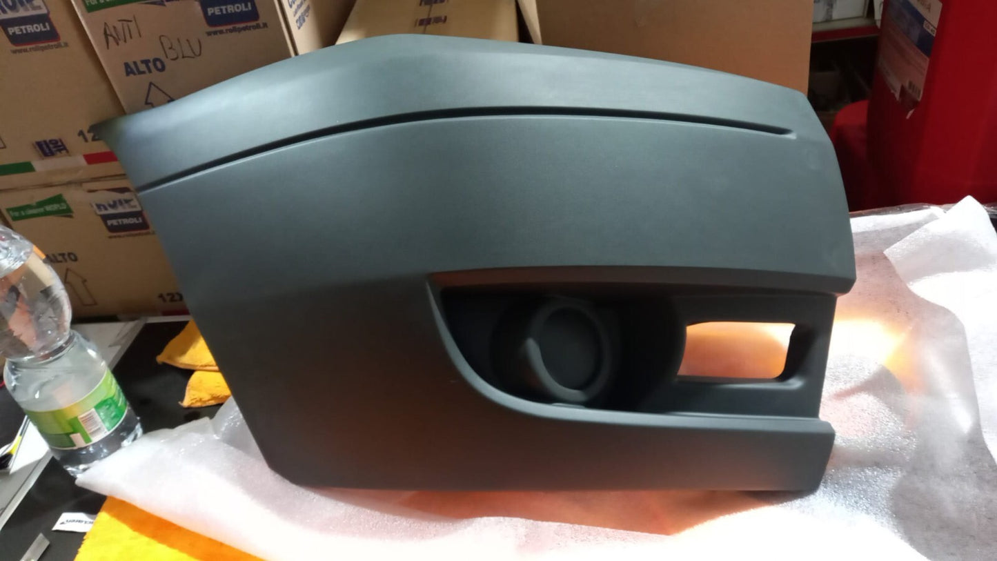 CANTONALE PARAURTI DX DESTRO FORD TRANSIT DAL 2006 IN POI