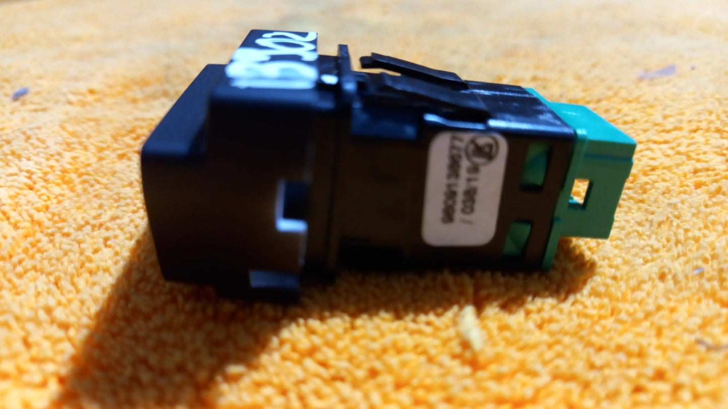 9809138677 interrutore blocca chiusura porta di Jumpy III PROCE II Expert III
