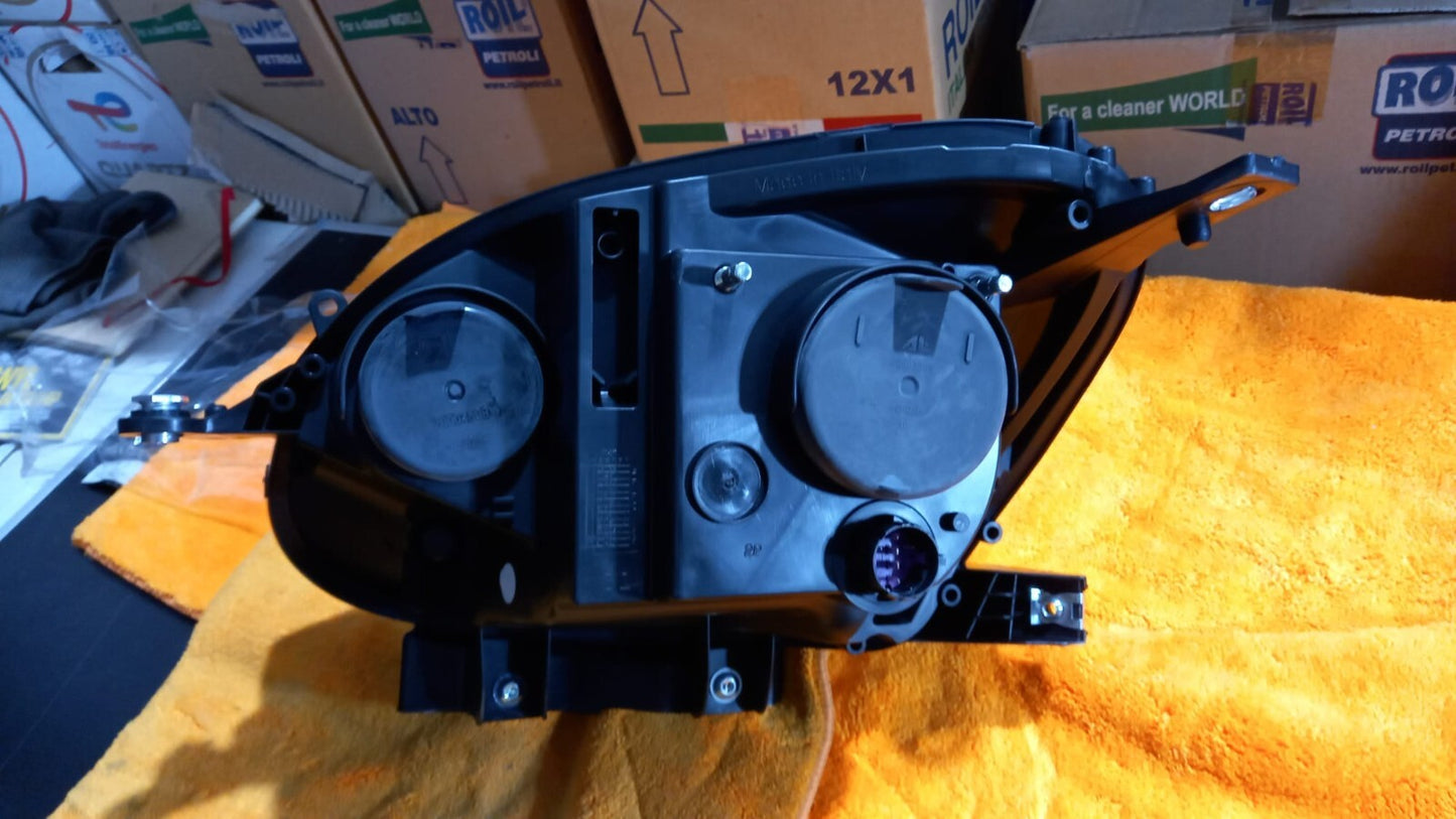 LPN901 (MARELLI)FARO PROIETTORE DX DESTRO FIAT PANDA DAL 2012 IN POI