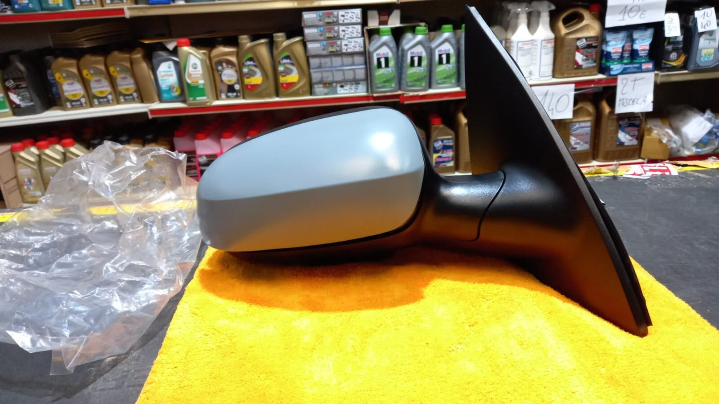 SPECCHIO RETROVISORE DX DESTRO OPEL CORSA DAL 2000 AL 2006