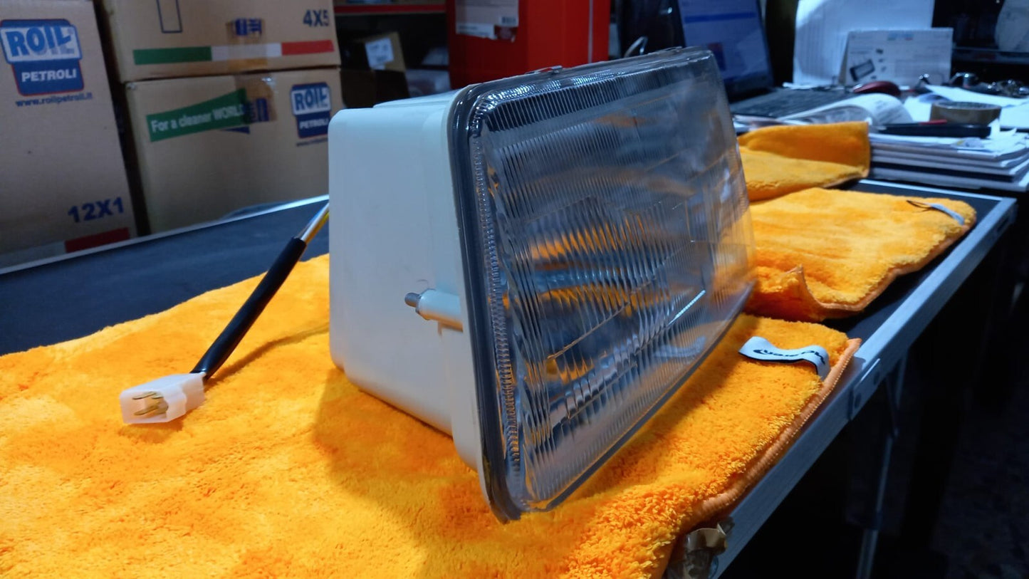 FARO PROIETTORE SX SINISTRO IVECO DAILY 1990 A 2000