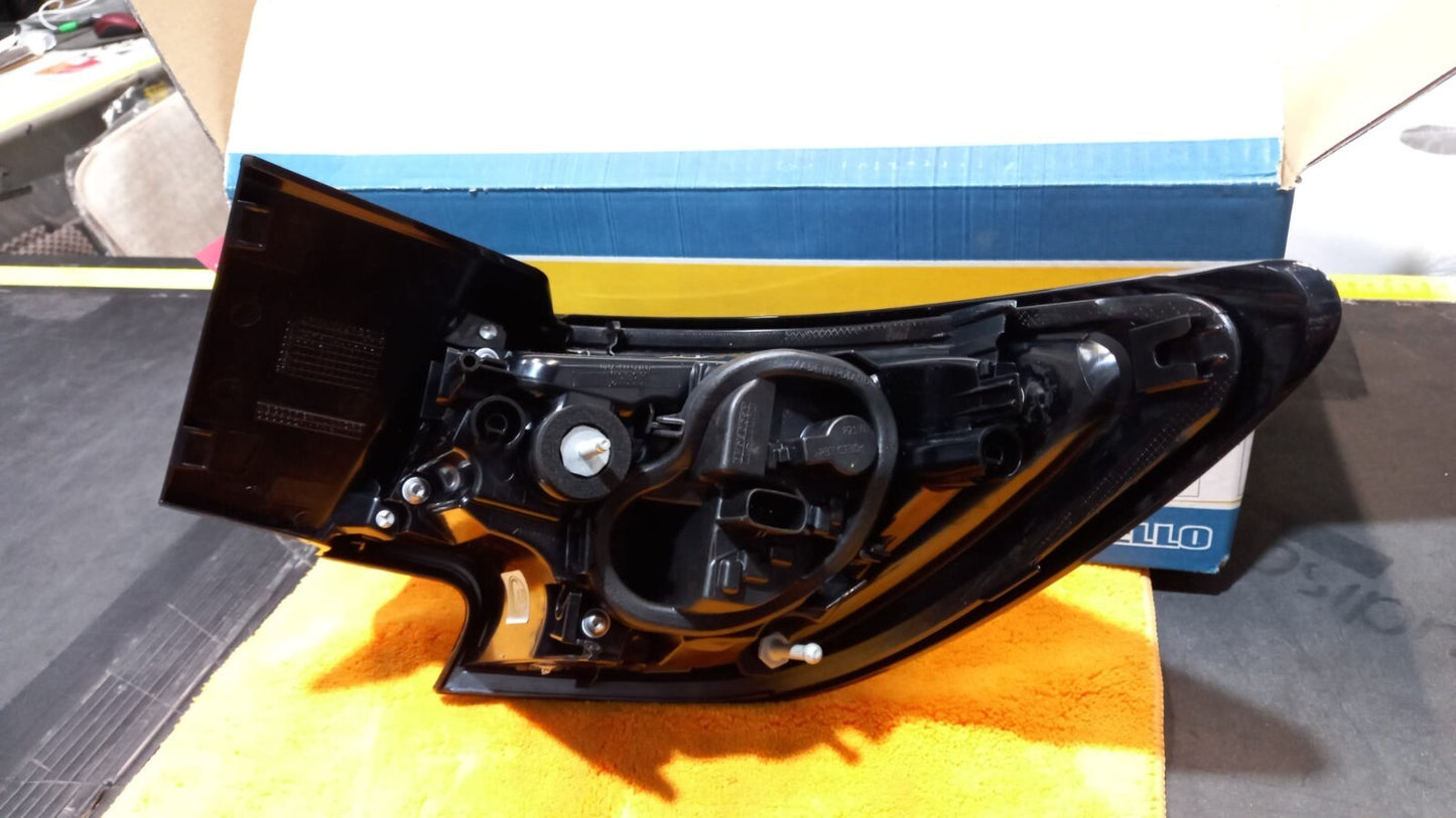 MARELLI 714081380101 Fanale posteriore SINISTRO OPEL K = MOKKA LLL452 O LLM972