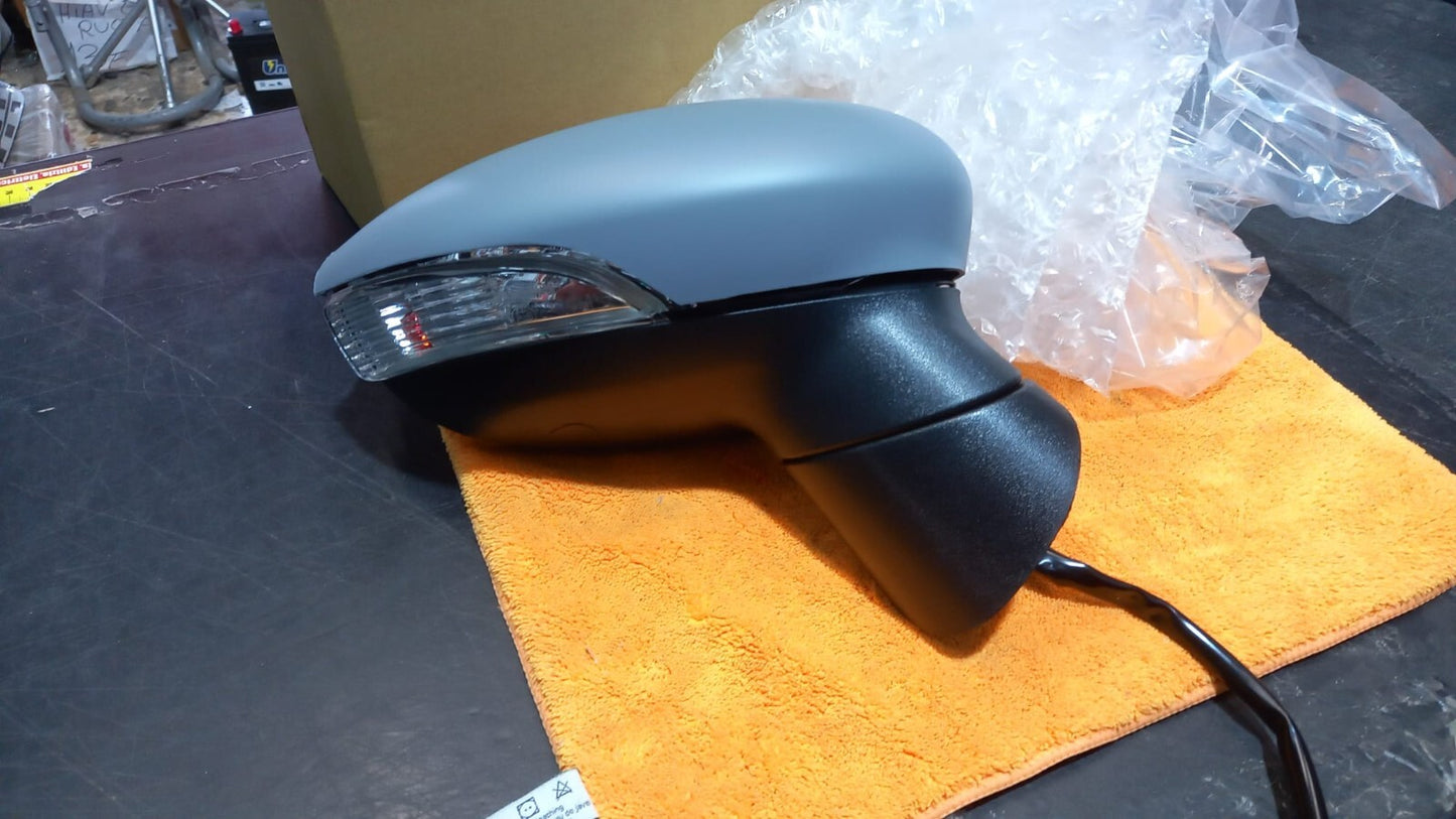 MAX 24053002 SPECCHIO RETROVISORE DX DESTRO FORD FIESTA DAL 2008 AL 12-2012