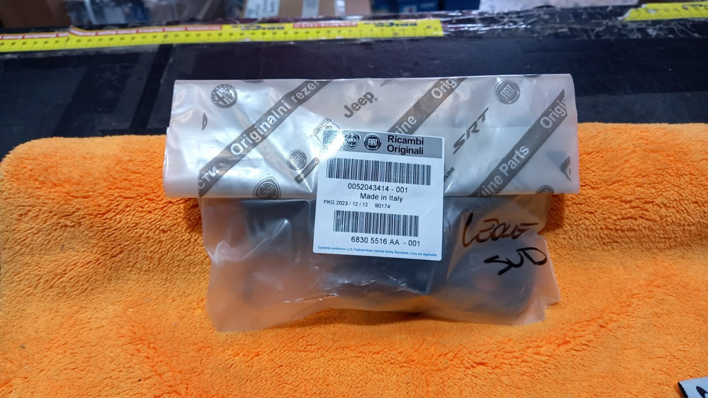52043414 KIT RIPARAZIONE FARO PROIETTORE SINISTRO SX ORIGINALE FIAT 500X