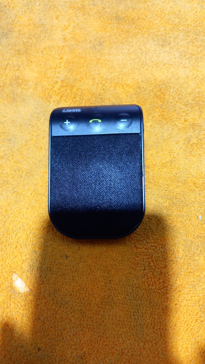 VIVAVOCE PER  AUTO, FURGONI ,CAMION ,TIR,BLUETOOTH SI AGGANGIA ALETTA PARASOLE