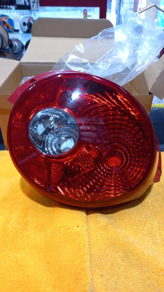 FANALE POSTERIORE DX DESTRO  ROSSO CHEVROLET MATIZ  DAL 02/05  AL 12/09