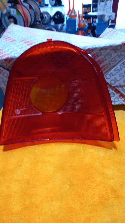 GEMMA LENTE FANALE POSTERIORE DX DESTRA  RENAULT  TWINGO 04/93 AL 08/98