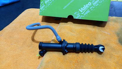 874349 VALEO=306100642R= 306105773R  POMPA FRIZIONE RENAULT CLIO 2013CAPTUR 2015
