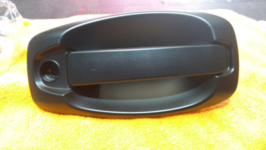 MANIGLIA POSTERIORE PORTELLONE DUE PORTE FIAT FIORINO -QUBO