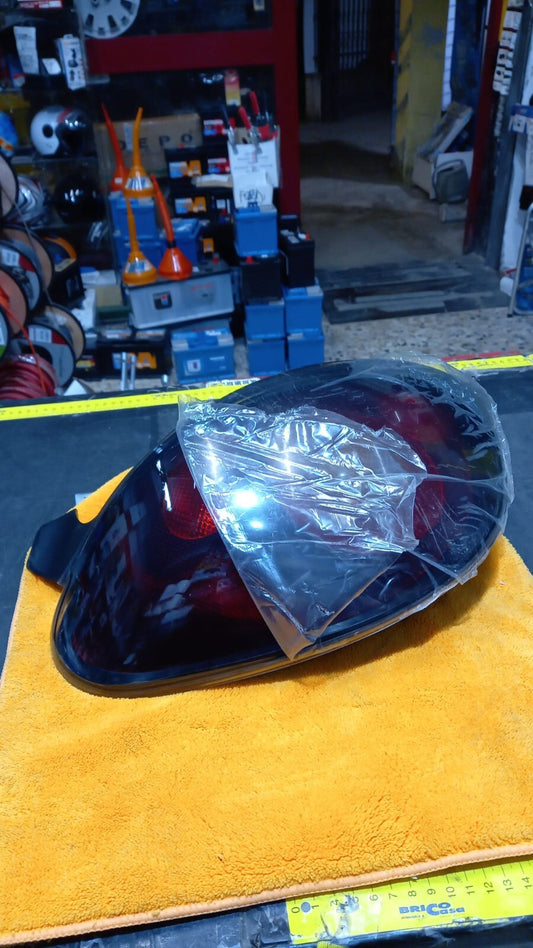 FANALE POSTERIORE DX DESTRO FIAT BRAVO DAL 1995 IN POI