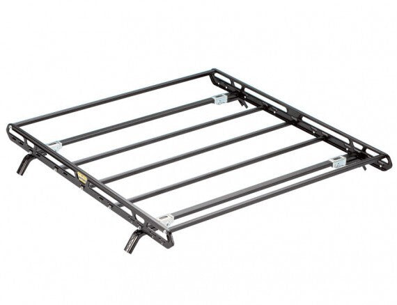 PORTAPACCHI PORTABAGAGLI PORTATUTTO  ALFA ROMEO ALFA 75