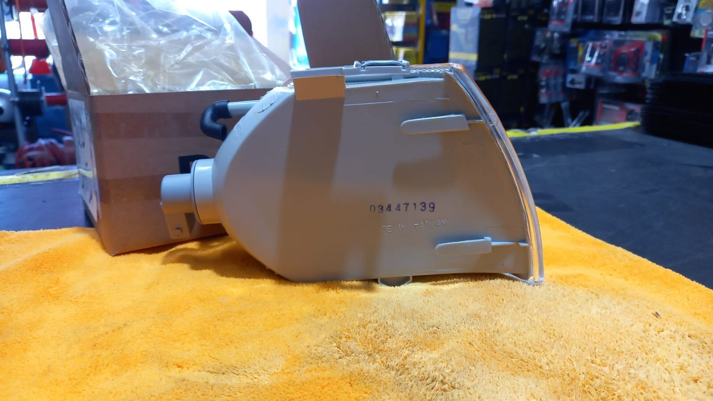 FANALE FRECCIA ANTERIORE SX SINISTRA VOLSKWAGEN POLO 1994 AL 1999