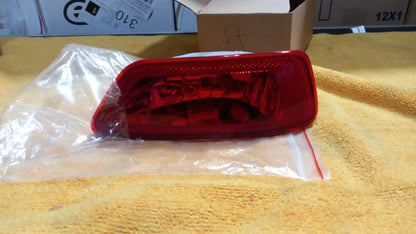 DEPO FANALE POSTERIORE RETRONEBBIA  SINISTRO SX FIAT FREEMONT TUTTE =K57010717AC