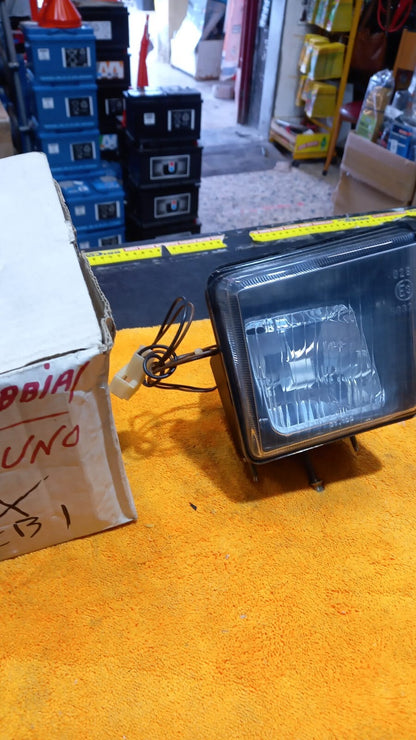 FENDINEBBIA DX DESTRO FIATUNO DAL 1989 AL 1995