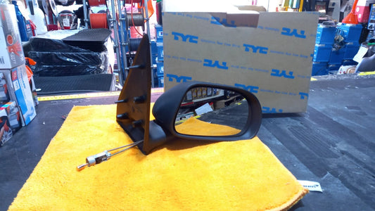 SPECCHIO RETROVISORE DX DESTRO FIAT BRAVO -BRAVA -MAREA DAL 1995 IN POI