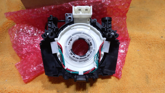 B5567BH00A=25567EB60A=25567BH00A Molla spiroelicoidale, Airbag NTY eas-ns-002
