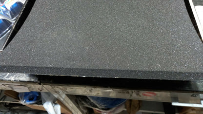 INSONORIZZANTE E ISOLANTE TERMICO STP GOLD  5 PEZZI DA 37,5 X500X 20 