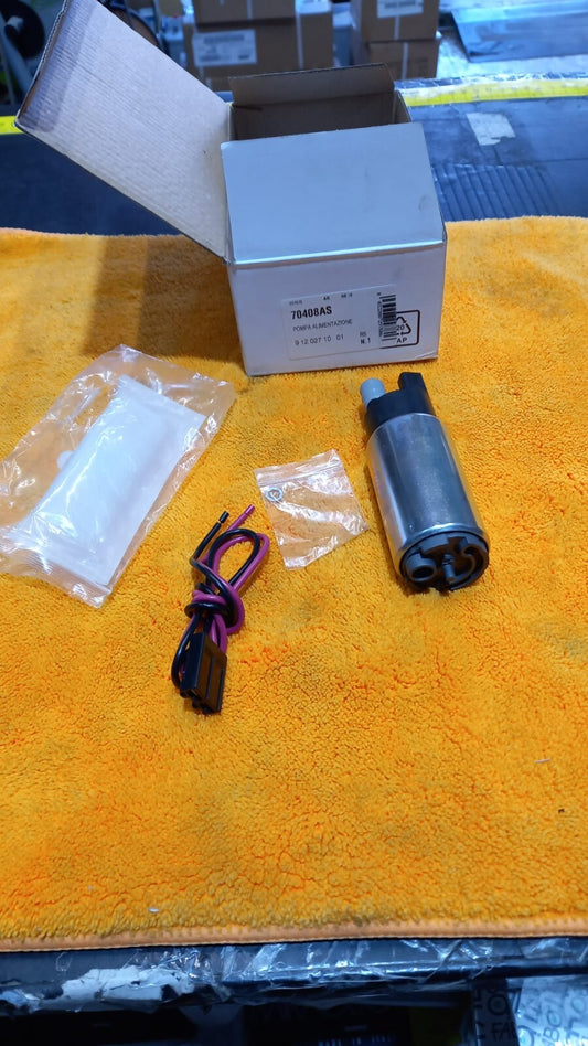 70408AS SIDAT POMPA BENZINA VARI MODELLI OPEL,ALFA, FIAT,FORD DAEWOO ,HONDA,ECC