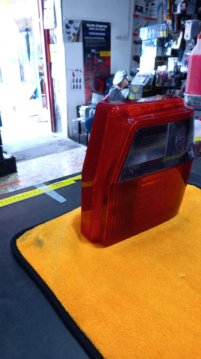 GEMMA FANALE POSTERIORE DX DESTRA FIAT UNO DAL1989 INPOI