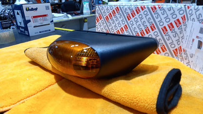 FANALE LATERALE FRECCIA DX DESTRA IVECO DAILY CASSONATO  DAL 2000 AL 2006