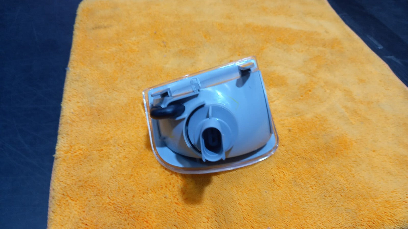 FANALE FRECCIA ANTERIORE SX SINISTRA SEAT AROSA DAL 1997 AL 2000