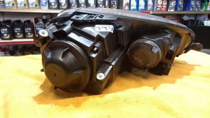 LPH652 FARO PROIETTORE MARELLI SX SINISTRO VOLKSWAGEN GOLF 5 V DAL 2003  IN POI