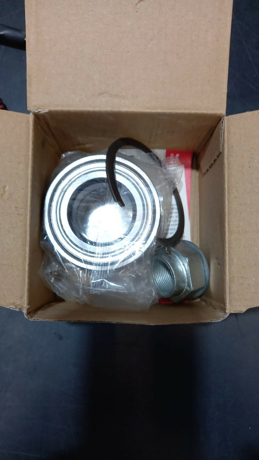 KIT CUSCINETTO RUOTA FAG 713690300 PER FIAT PUNTO 188  TUTTE