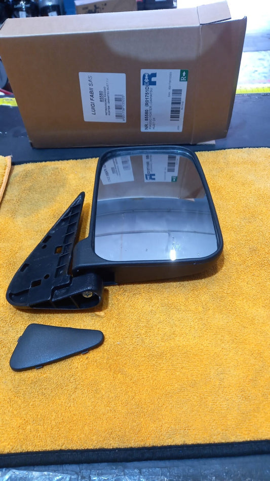 RETROVISORE SPECCHIO DX DESTRO PIAGGIO PORTER TUTTI FINO AL 2009