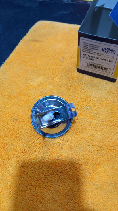 MARELLI 71315004 CORRETTORE DEPRESSIONE FIAT PANDA 750/1000 +Y10