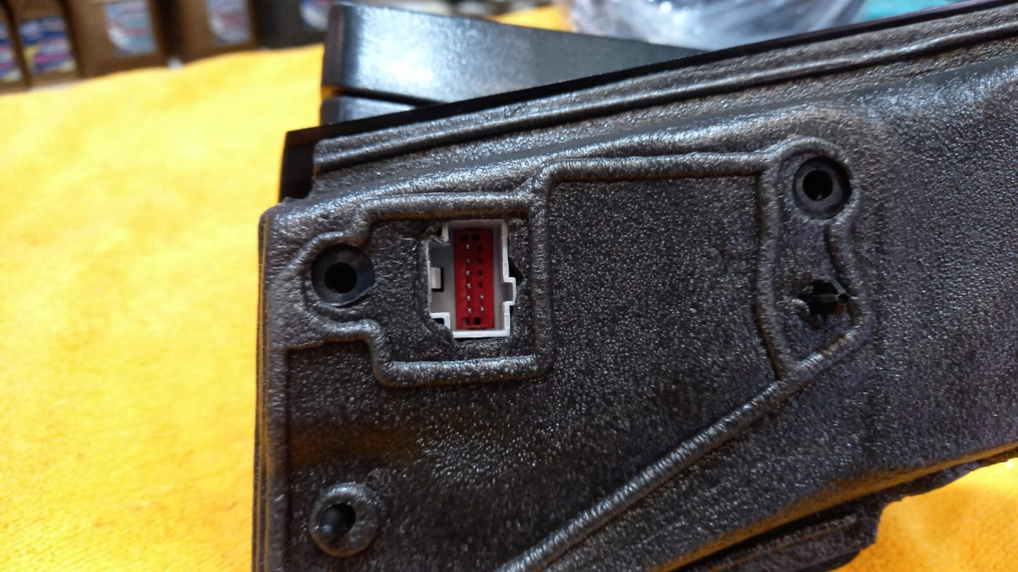 RETROVISORE SX SINISTRO CHIUDE ELETTRONICAMENTE PER FORD FOCUS DAL 2011 IN POI