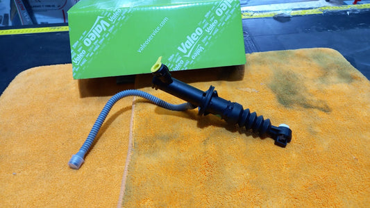 874349 VALEO=306100642R= 306105773R  POMPA FRIZIONE RENAULT CLIO 2013CAPTUR 2015