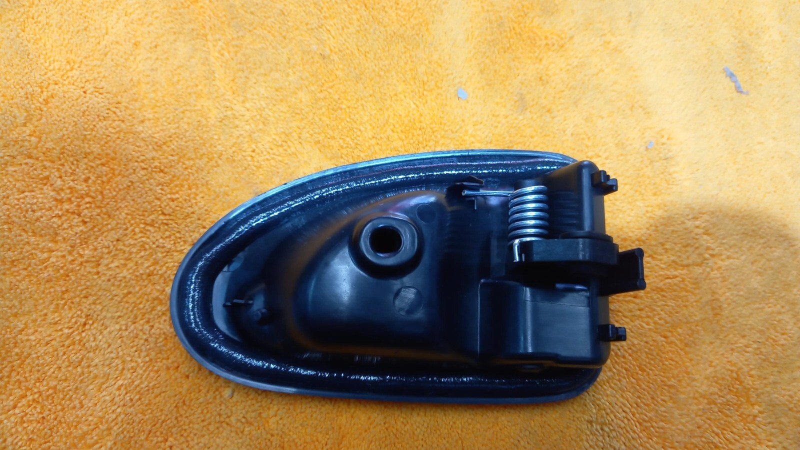 MANIGLIA INTERNA SX SINISTRA IVECO DAILY DAL 2000 AL 2006