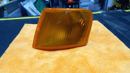 FANALE FRECCIA ANTERIORE SX SINISTRA FORD ESCORT DAL 1990 IN POI