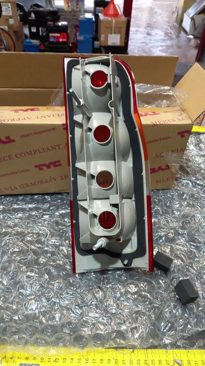 FANALE POSTERIORE SX SINISTRO FORD TRANSIT DAL  2000 AL 2006