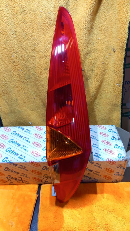 SEIMA 0028621801 FANALE POSTERIORE DX DESTRO FIAT PUNTO 3 PORTE  DAL 1999 IN POI