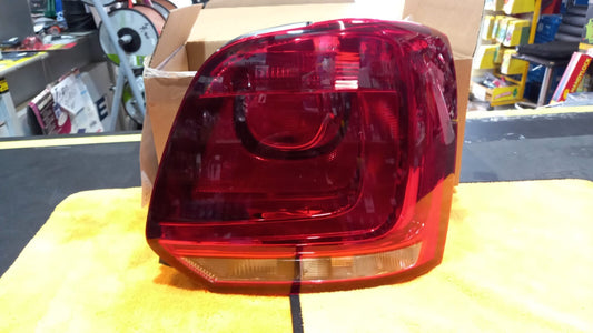 FANALE POSTERIORE DX DESTRO VOLKSWAGEN POLO DAL 2009 IN POI